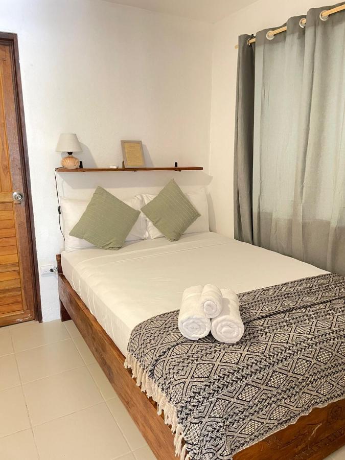 Cuatro Vientos Lodge & Apartments - Mal Pais, Costa Rica Playa Santa Teresa  Eksteriør bilde